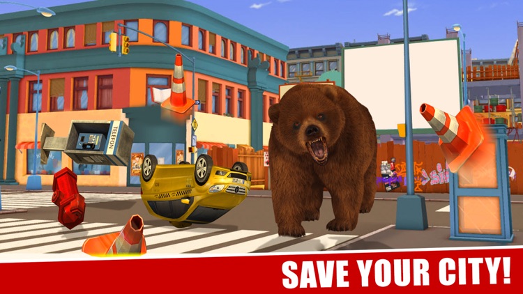 2017 Dinosaur simulator park Animal Survival Games screenshot-3