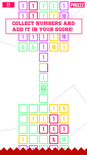 Numbers, Colors and Blocks(圖2)-速報App