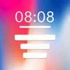 3minders - Lock Screen Notes