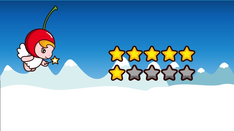 Finding Santa! screenshot-4
