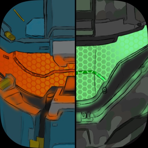 Soundboard for Halo 5 Icon