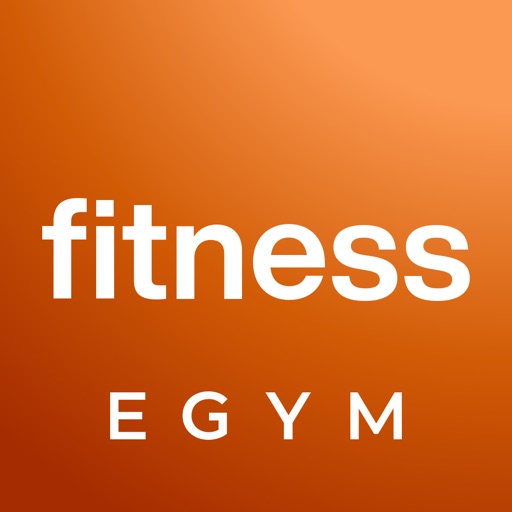 EGYM Fitness