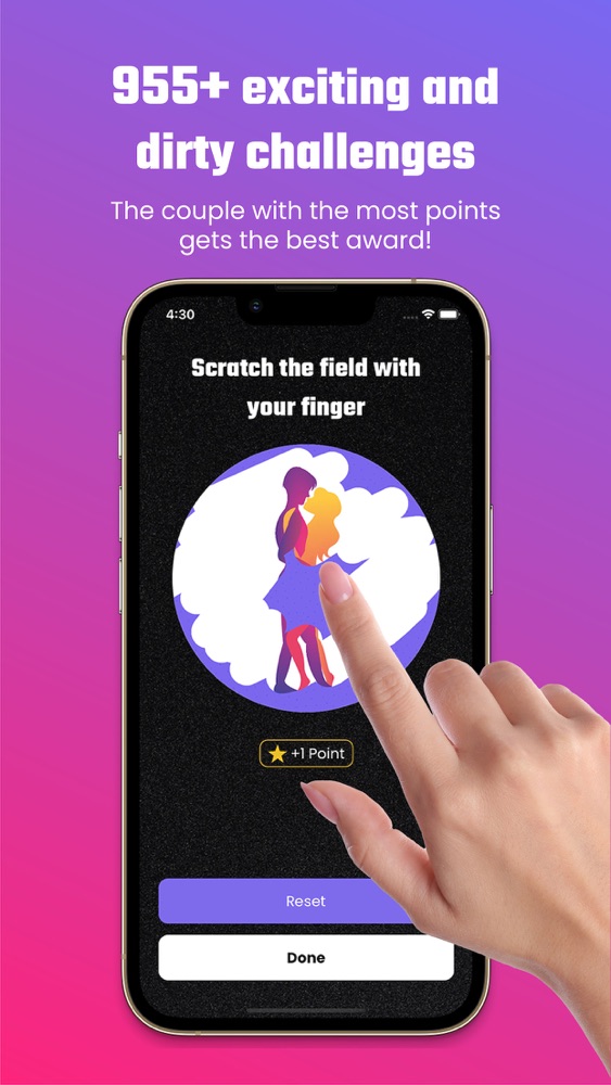 Sex Game For Apple Iphone