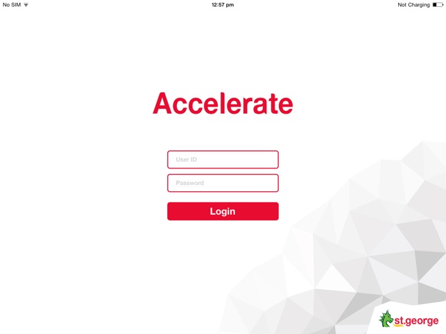 St. George Accelerate(圖1)-速報App