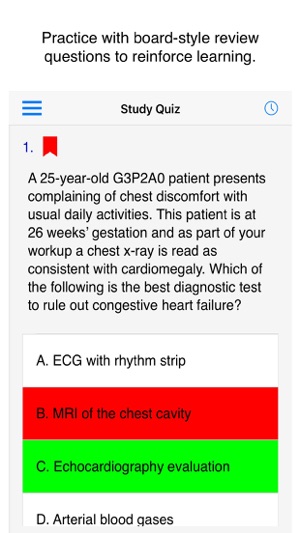 High Risk Obstetrics Cases(圖4)-速報App