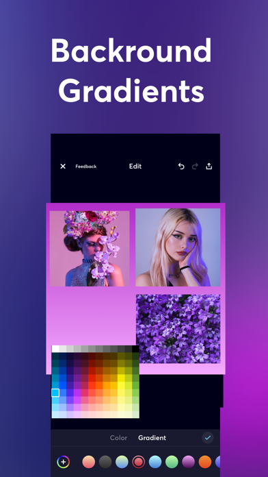 Collage Maker - Combine Photo screenshot 4