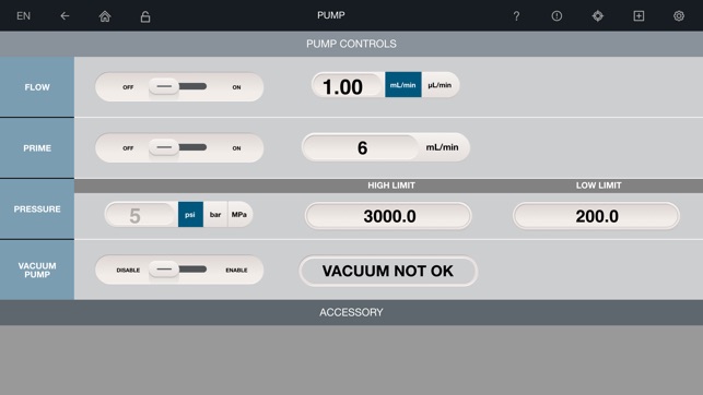 Dionex Integrion HPIC App(圖5)-速報App