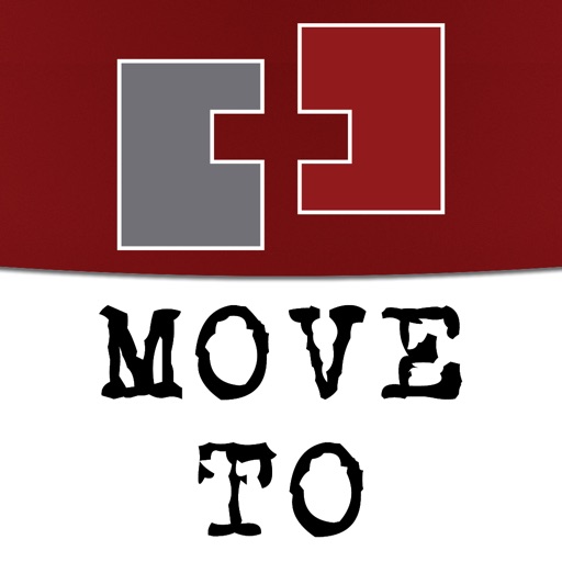 Move to Adventure icon
