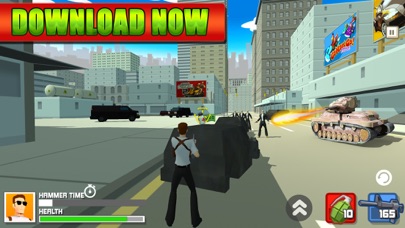 Mafia Empire City Of Sniper Shooting Pro screenshot 3