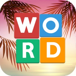 Word Search Connect Letters