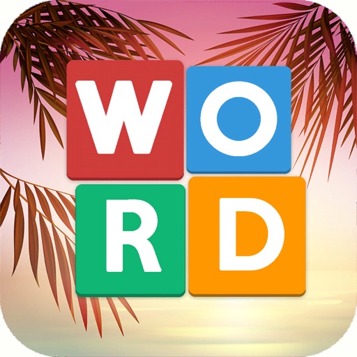 Word Search Connect Letters