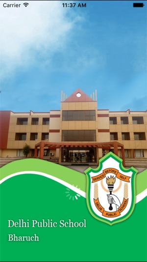 Delhi Public School, Bharuch