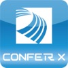 CONFER-X Digital Mixer