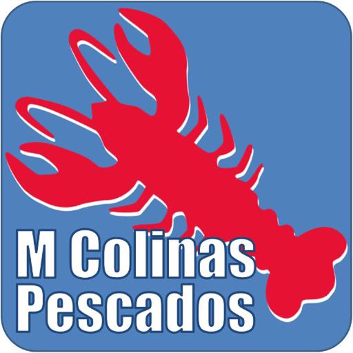 M Colinas Pescados