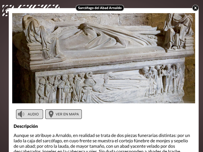 Monastery of Santa María la Real of Irache