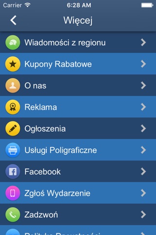 Jabłonka screenshot 3