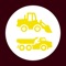 The Brown Book Mining Equipment App has been developed for operators to record their work history and proof of competence