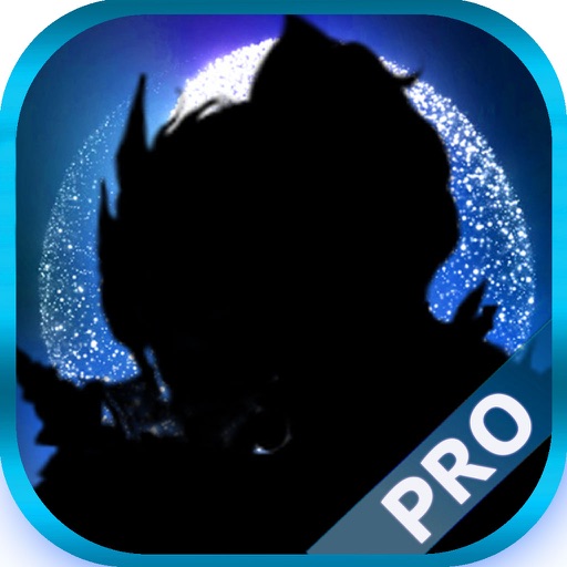 RPG:Dark King Pro iOS App