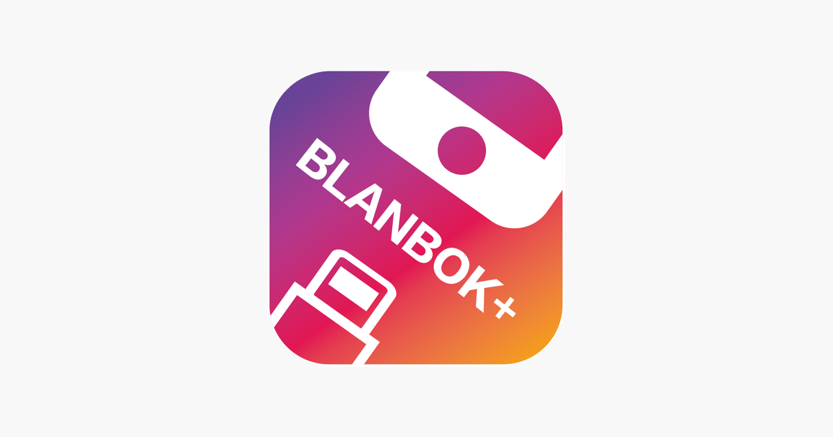 ‎BLANBOK+ on the App Store