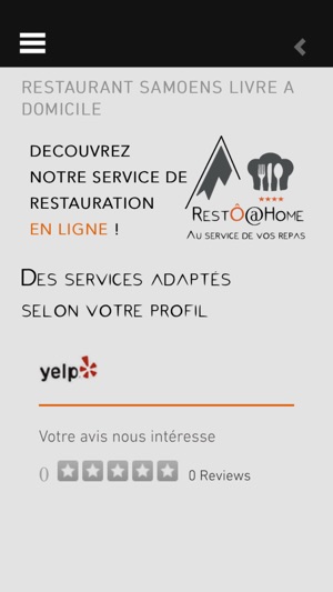 Conciergerie du Grand Massif(圖2)-速報App