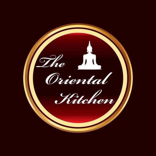 The Oriental Kitchen