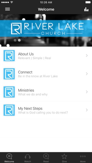 River Lake(圖1)-速報App