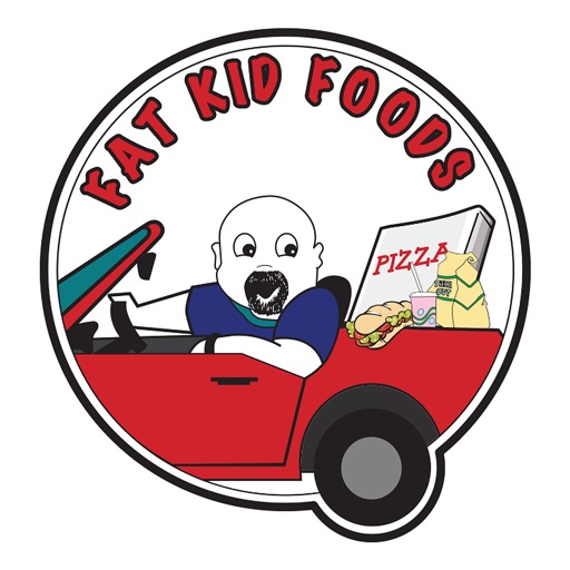 Fat Kid Foods Restaurant Delivery Service