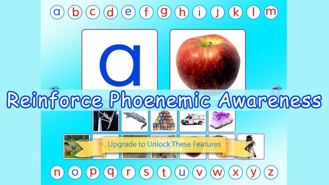 ABC MAGIC PHONICS 2(圖2)-速報App