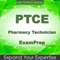 This app PTCE pharmacy Technician prep for self Learning and Exam Review3600 Flashcards contains  the Text to speech feature, you can now listen to your study notes  and exam quizzes while your are driving, riding, cycling or simply taking some rest or relaxing