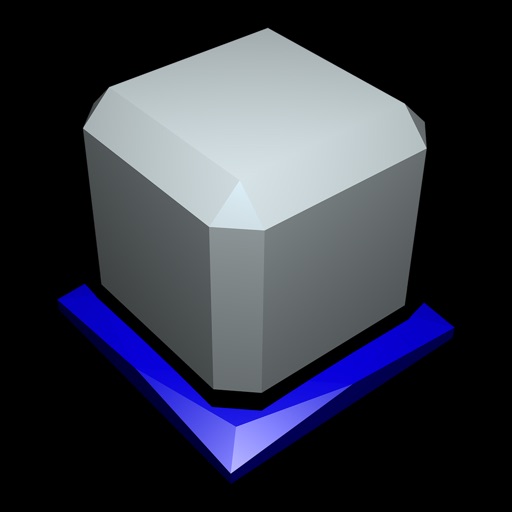 Cubewalk iOS App