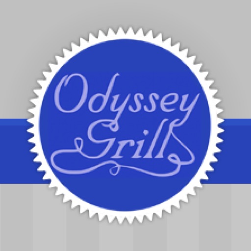 Odyssey Grill icon