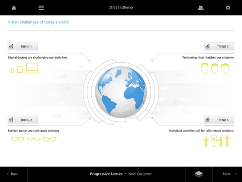 i.Demo NORDICS screenshot 4