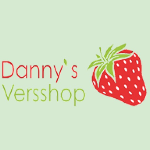 Dannys Versshop icon