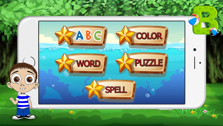 basic english vocabulary games