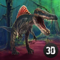 Activities of Jurassic Dino Spinosaurus Simulator 3D Full