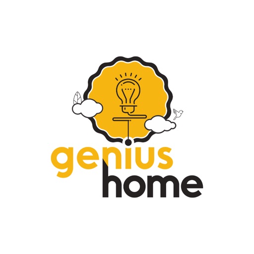 Genius Home Skandinavia