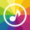 無料音楽アプリの決定版!!最新のヒット曲や懐メロ、人気の洋楽、オルゴールやヒーリングなどの癒し系BGM、カフェミュージックなどのオシャレBGM等あなたのお気に入りの音楽がきっと見つかる!