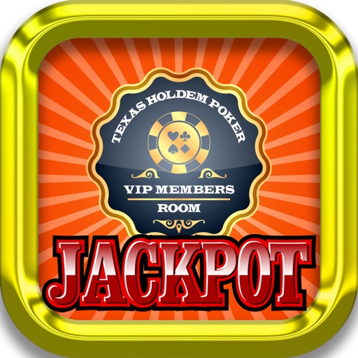 Slots Vip Jackpot Coins Free Game icon