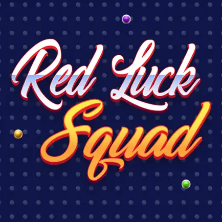 Red Luck Squad Читы