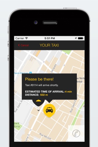 Taxi Diamond screenshot 3