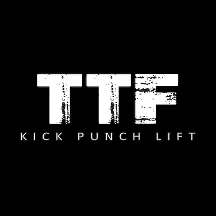 TTF Kick Punch Lift Читы