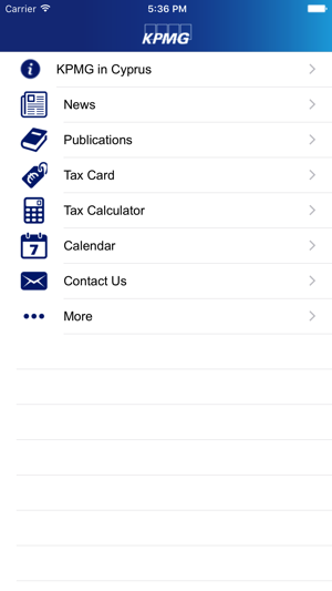 KPMG Cyprus(圖1)-速報App
