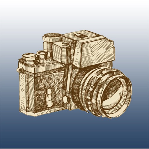 摄影教程logo