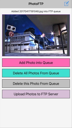 PhotoFTP(圖2)-速報App