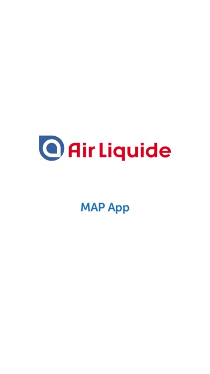 MAP App