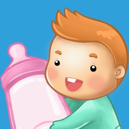 Feed Baby Apple Watch App