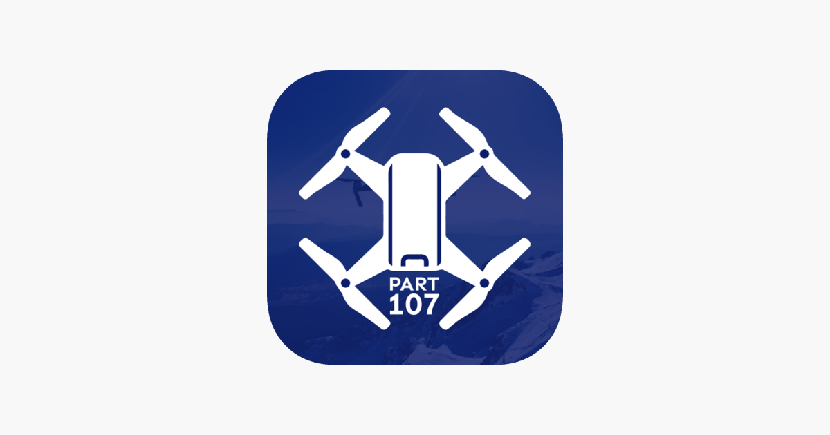 ‎FAA PART 107 Practice Test on the App Store