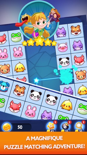 Pet Icon Connect(圖3)-速報App