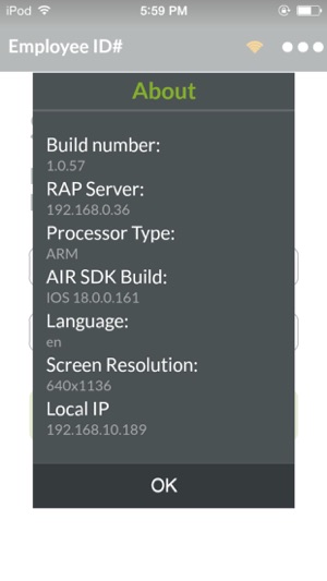 NCR RAPLite Mobile 1.0(圖3)-速報App