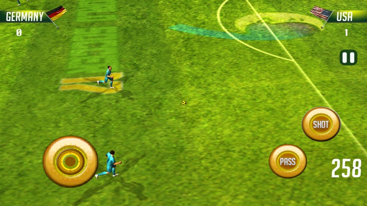 World soccer17 screenshot-4